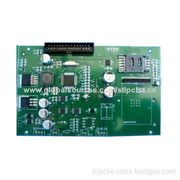 Electronic PCB manufacturer and assembly with fast delivery